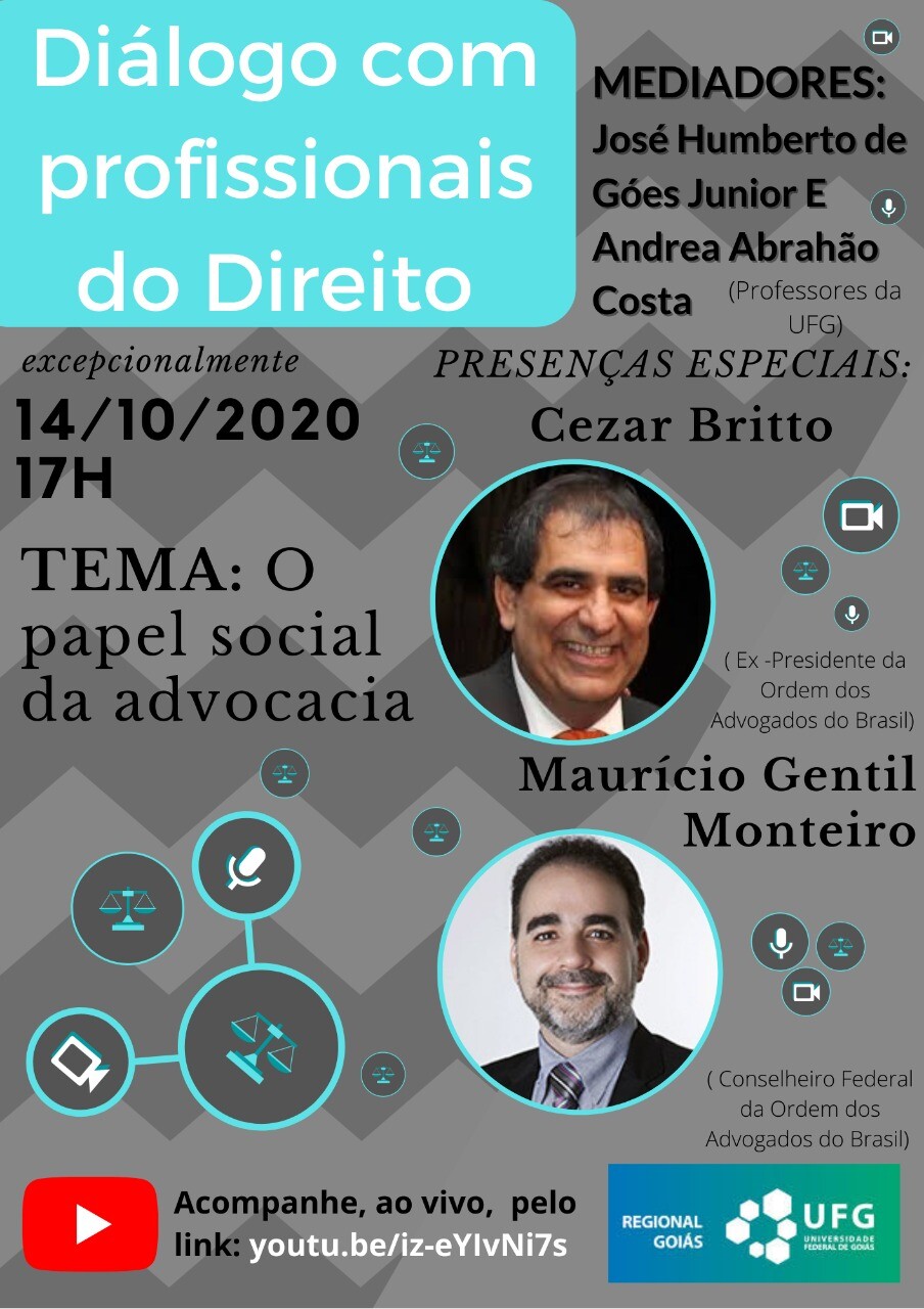 Live - Humberto