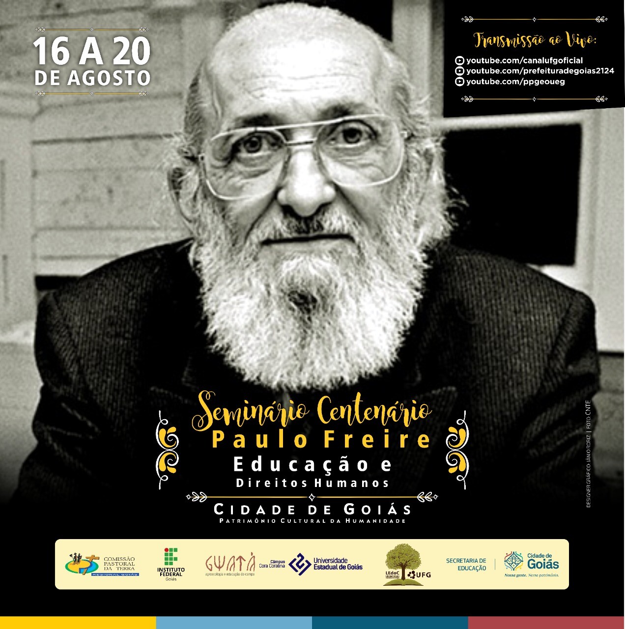 Paulo Freire