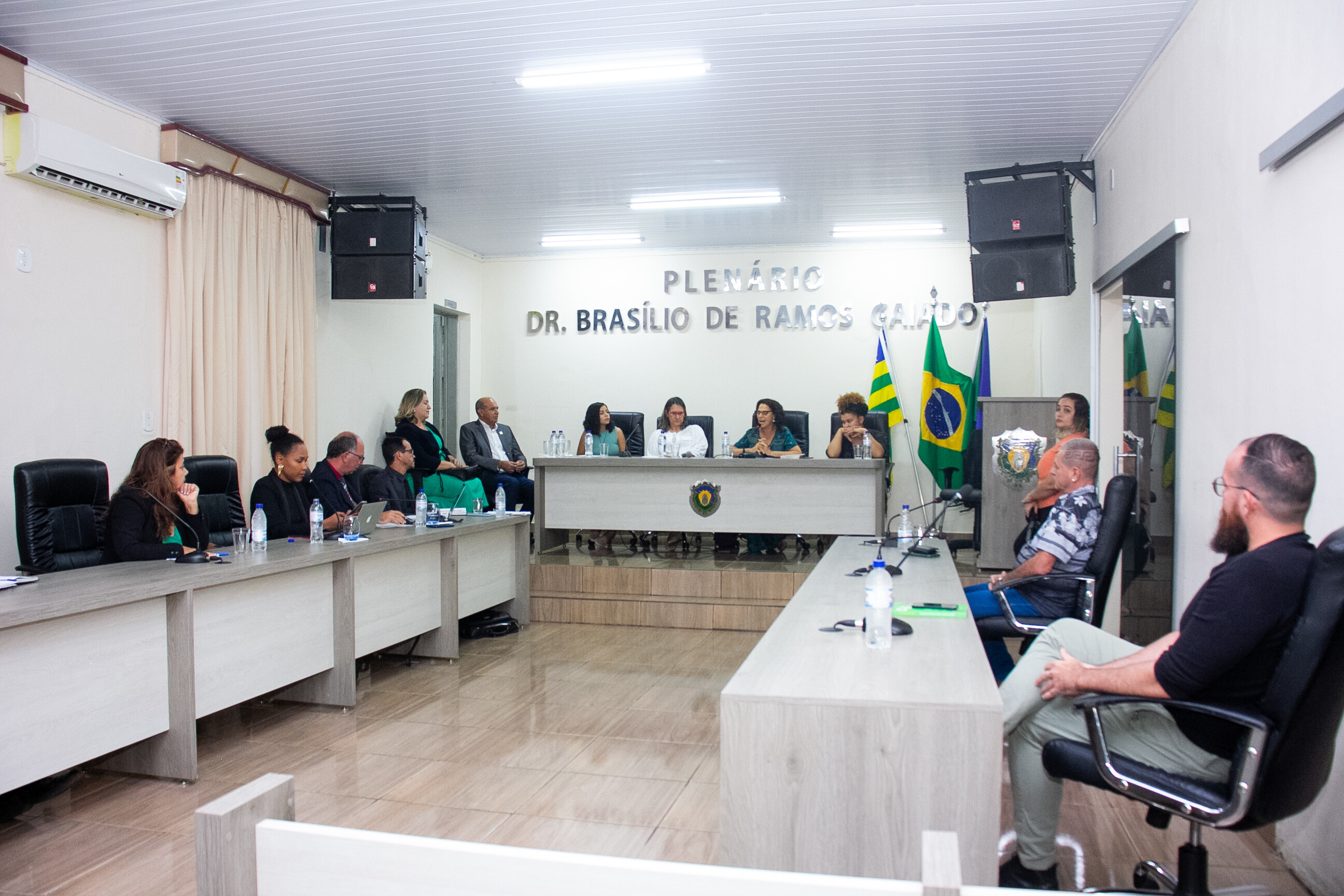 Audiência Pública Serviço Social 2023 01