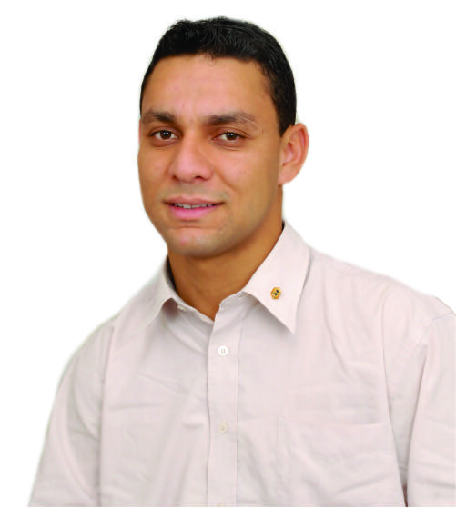 Foto de Iram Leandro da Silva