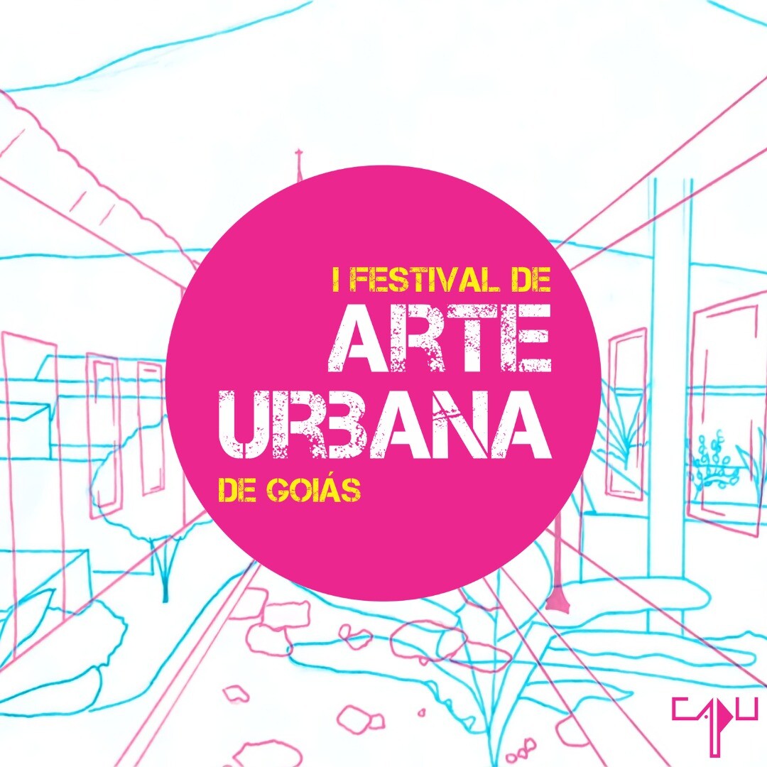 logo festival de arte urbana