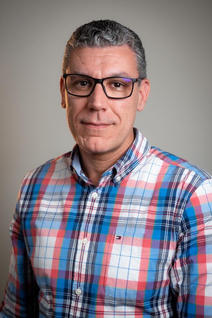 Foto de Rogério Alves Brene