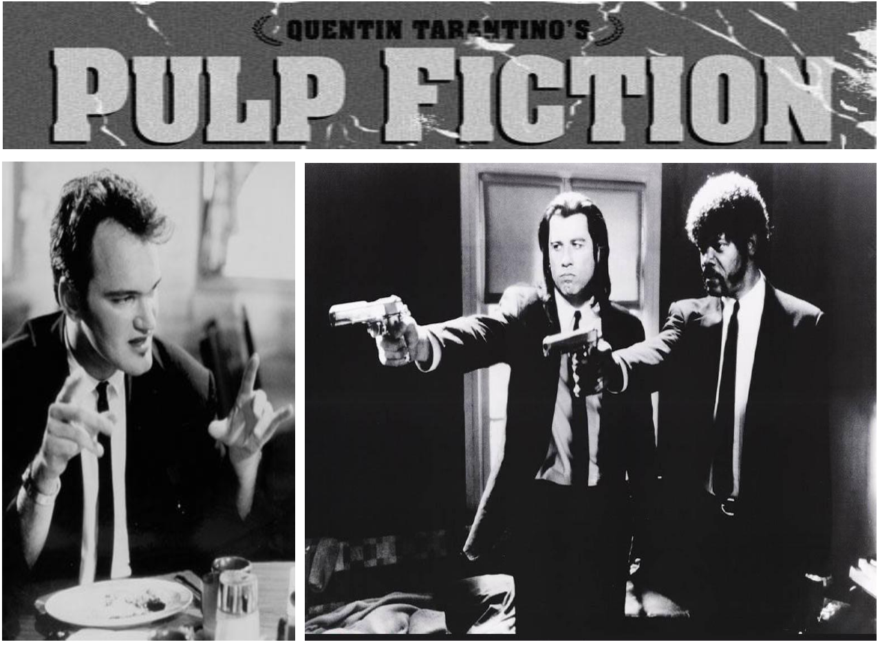 Pulp Fiction