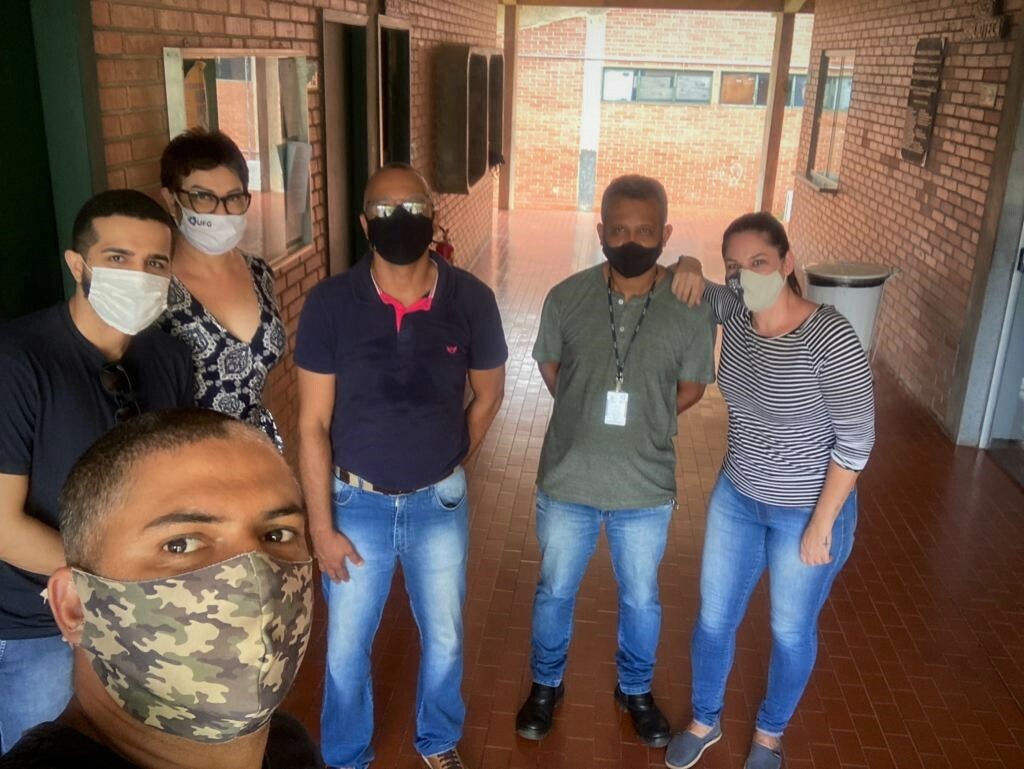 Seinfra dois