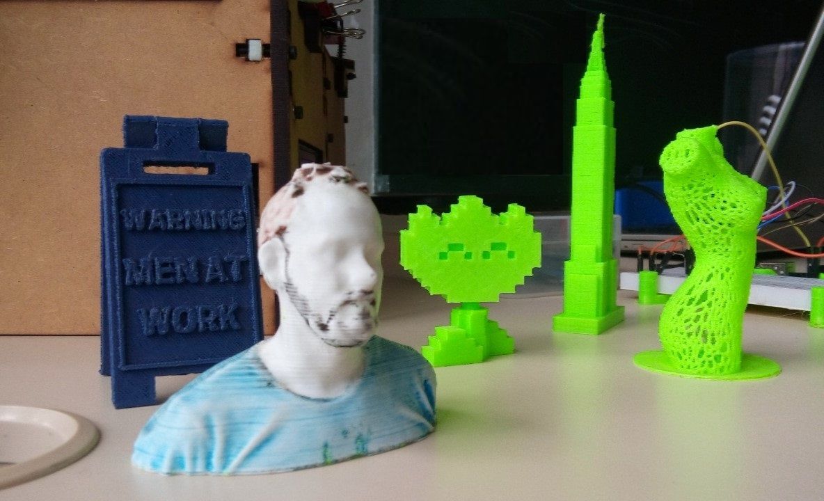 3D