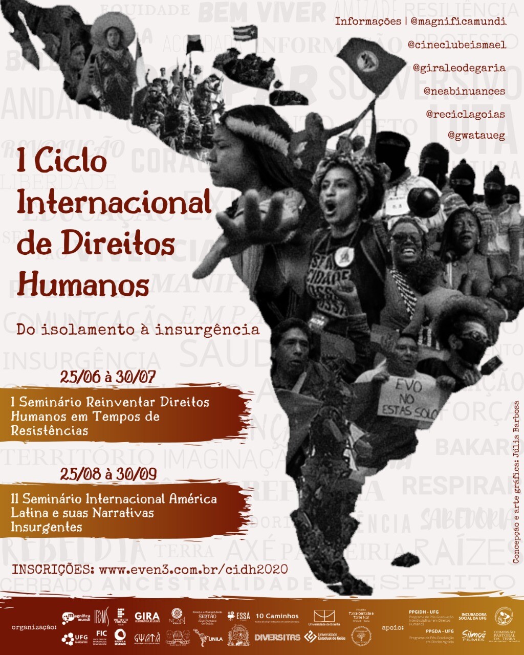 Ciclo Direito Internacional