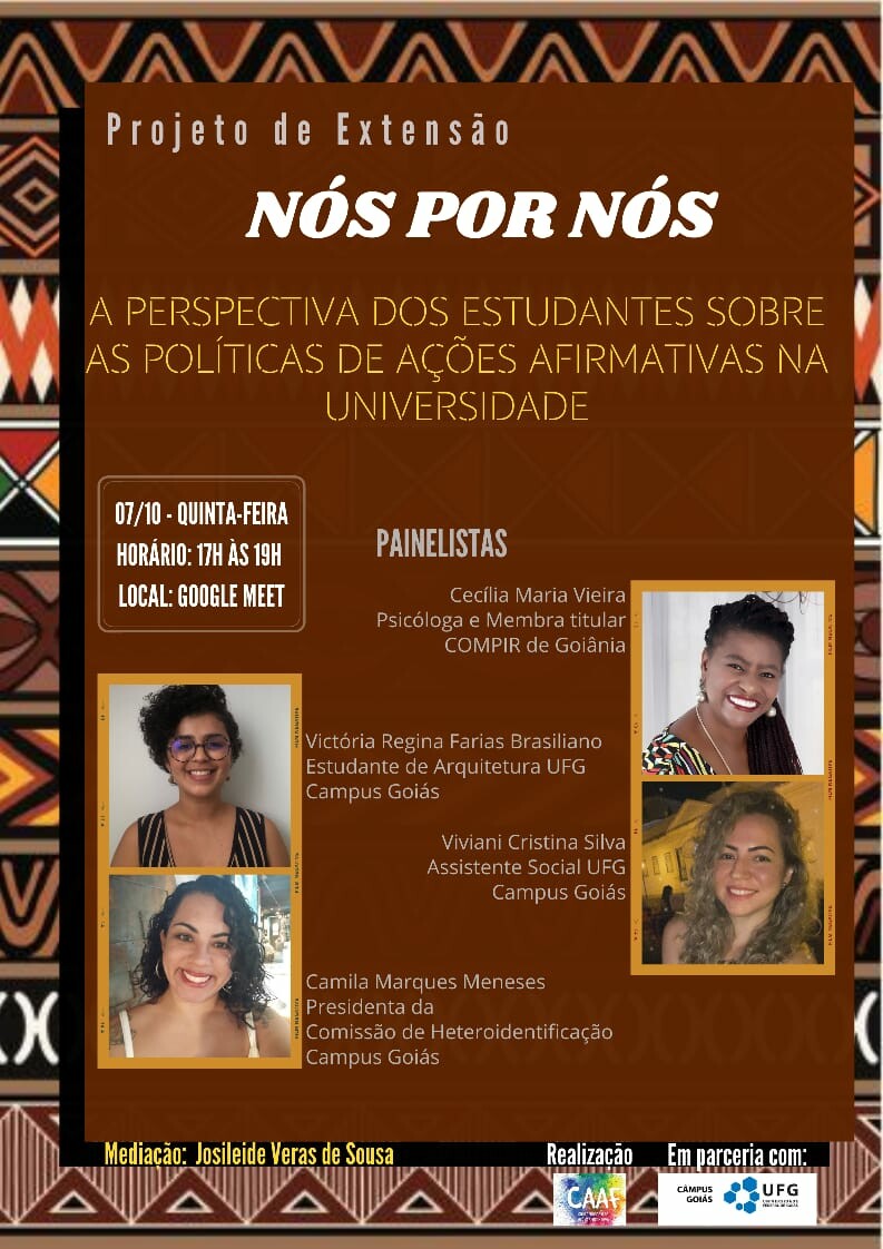 NÓS POR NÓS