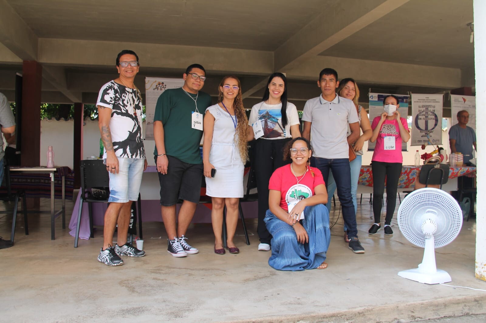 E.P Licenciatura do campo