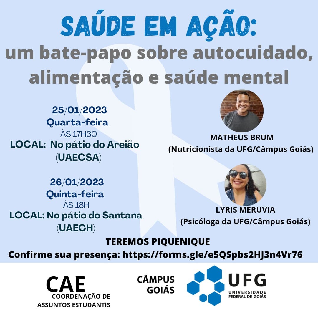 saúde em ação