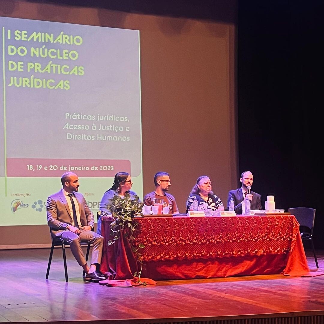 Evento npj