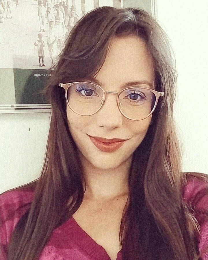 Franciele Oga Moreira
