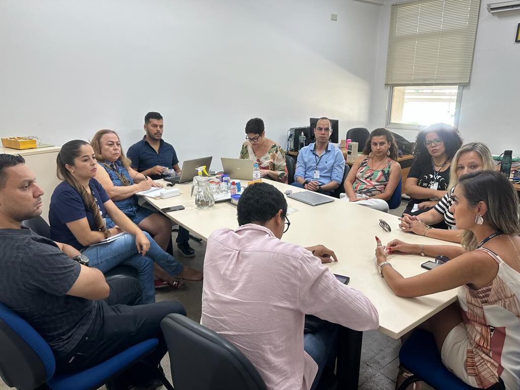 Reunião FICA 2023