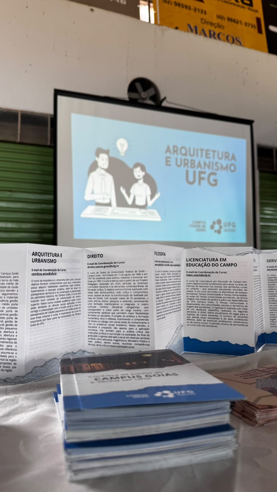 foto evento