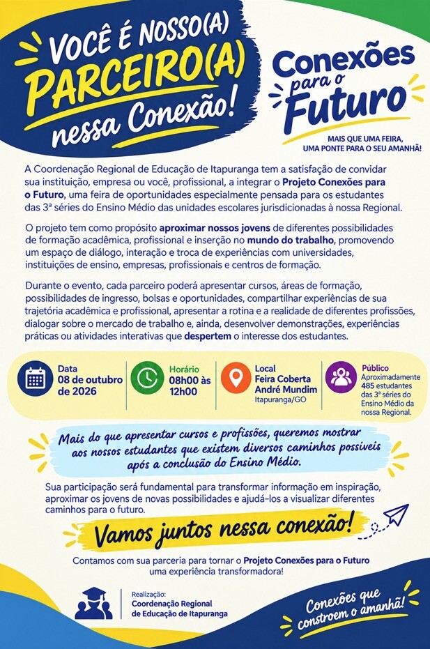 convite