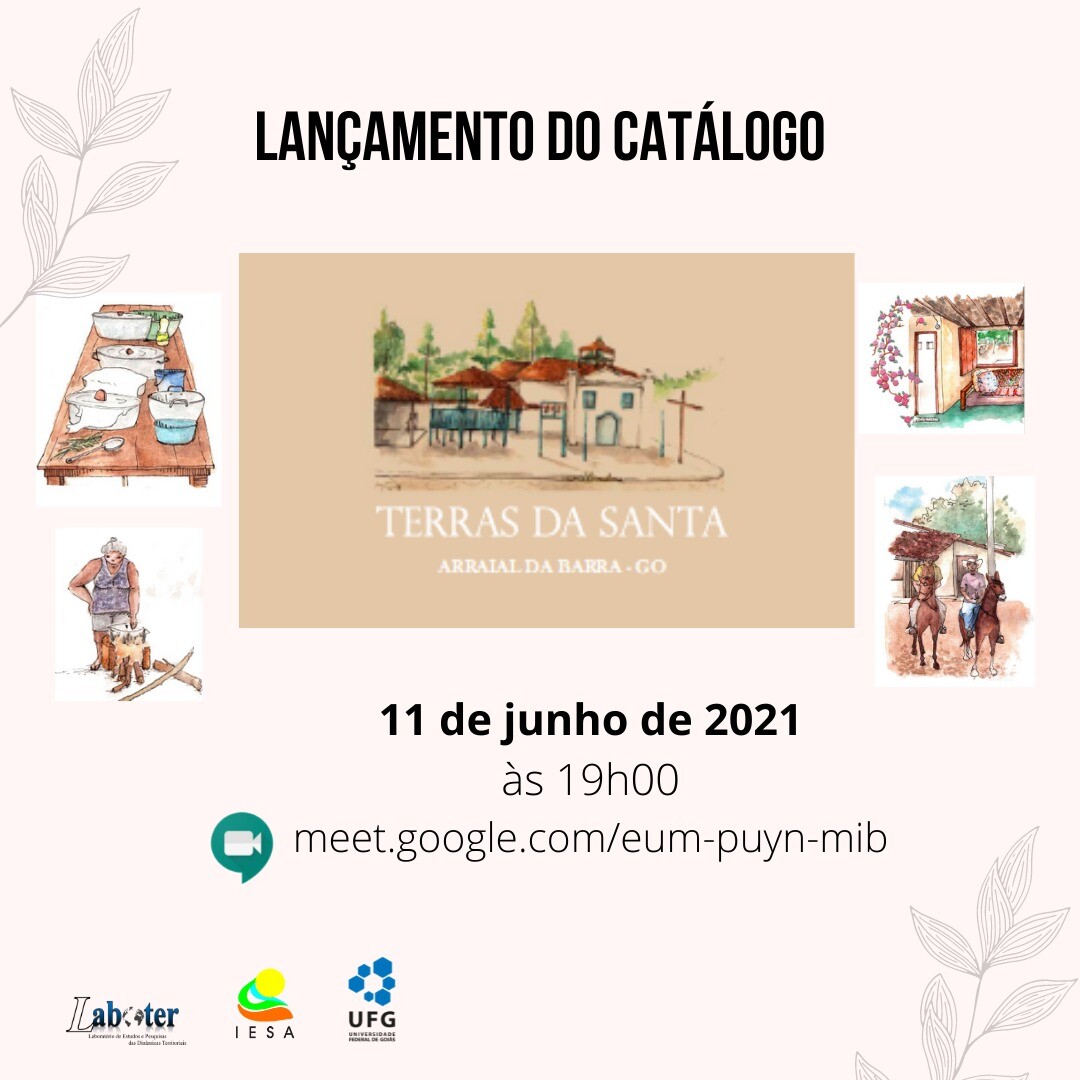 Evento 11 de junho