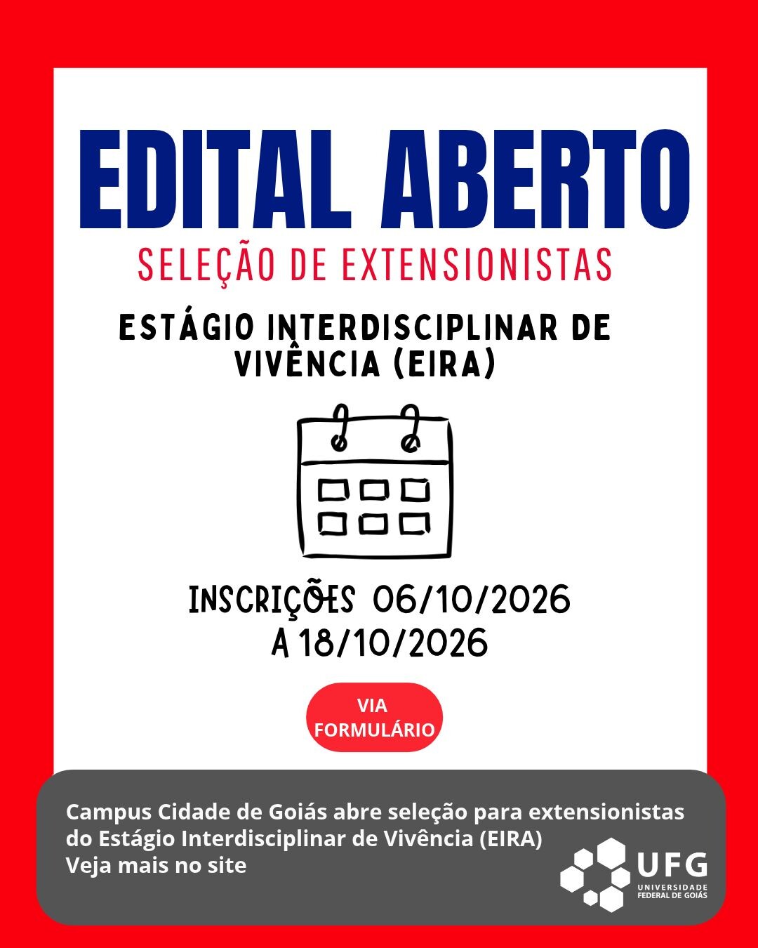 edital eira