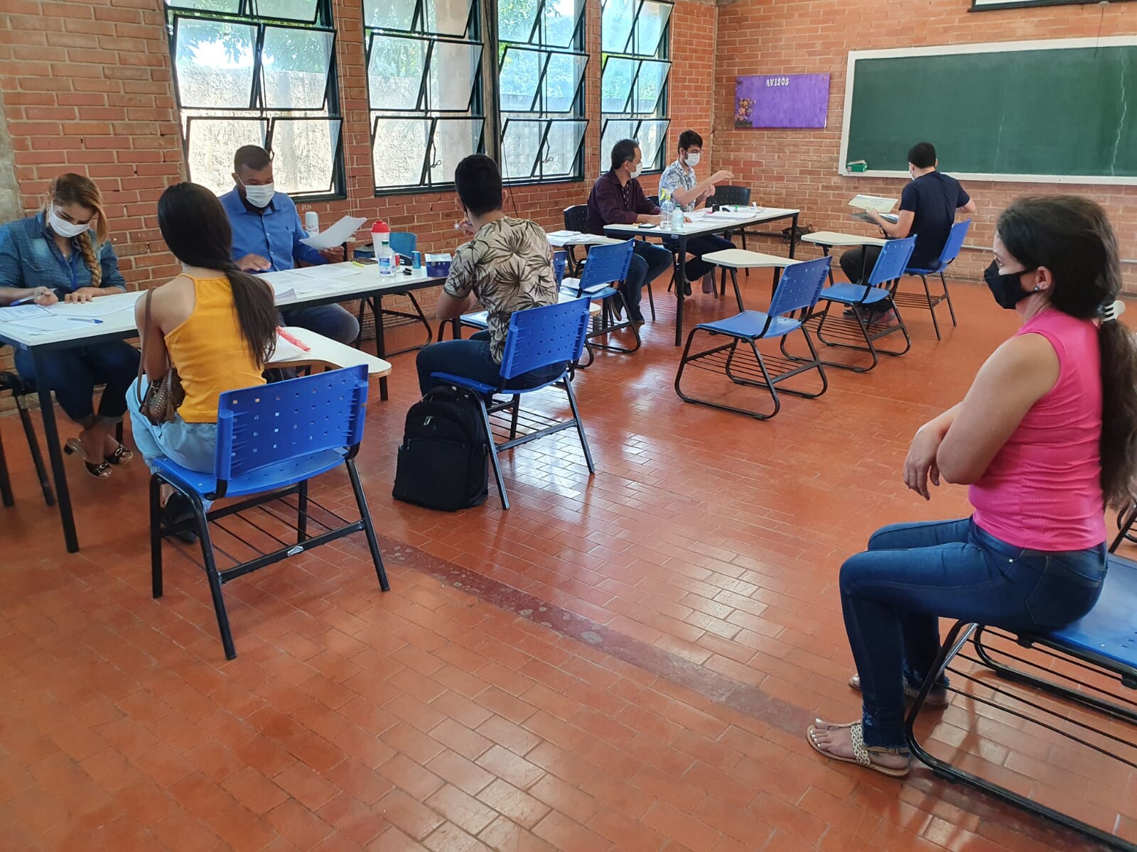 estudantes matriculas - Campus.jpeg