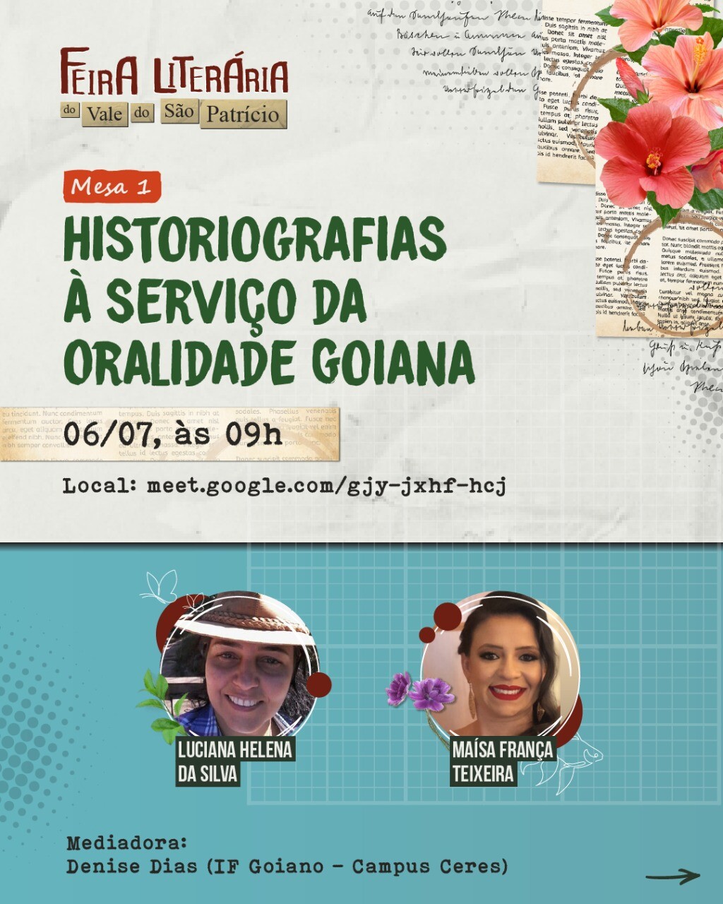 Evento Luciana 2