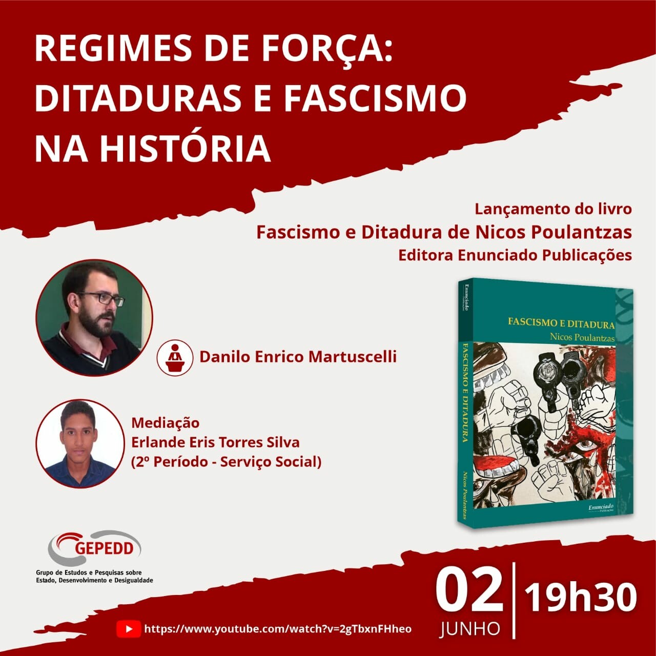 Arquivo Renato Live 2