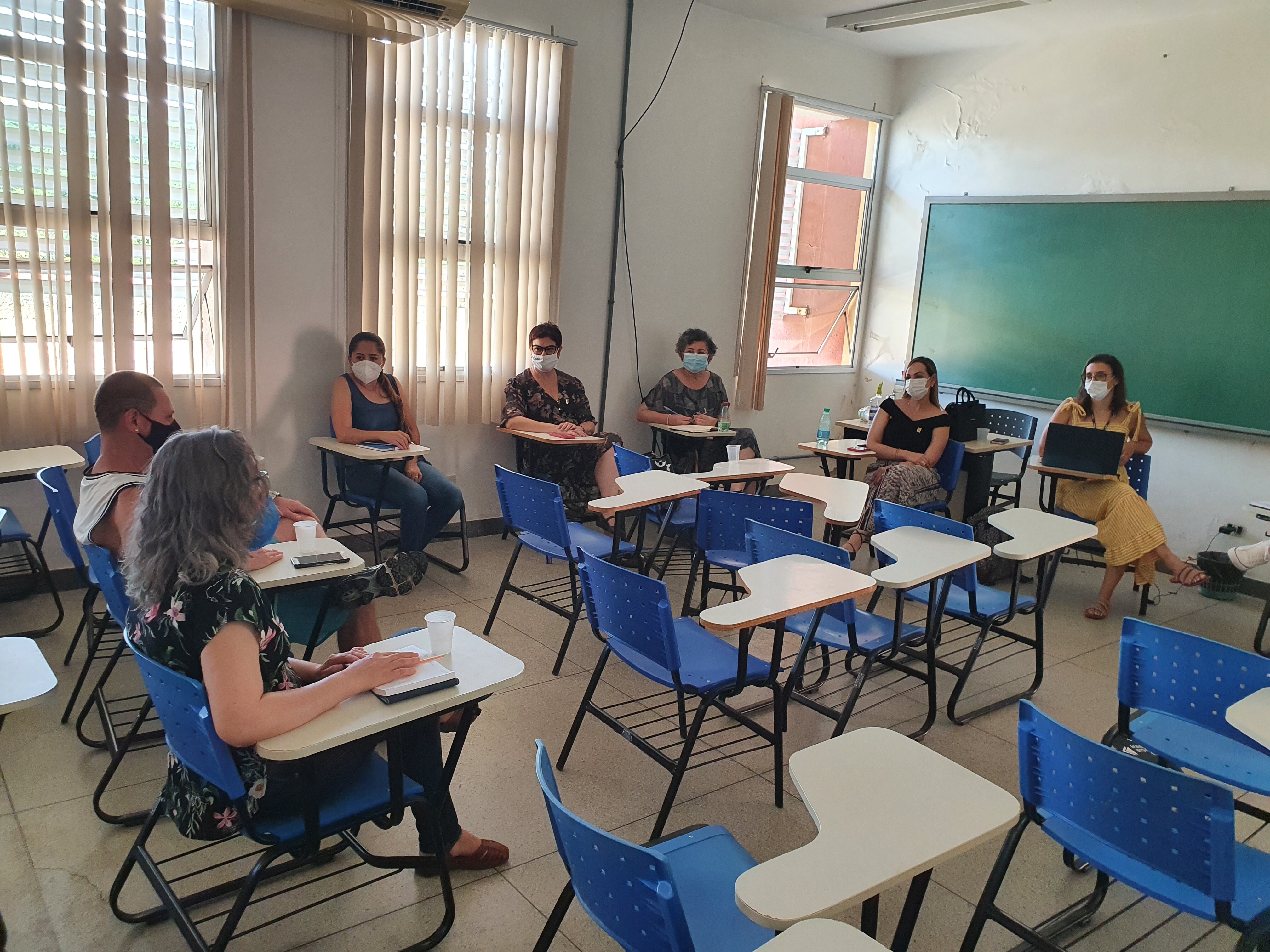 Visita prograd 1