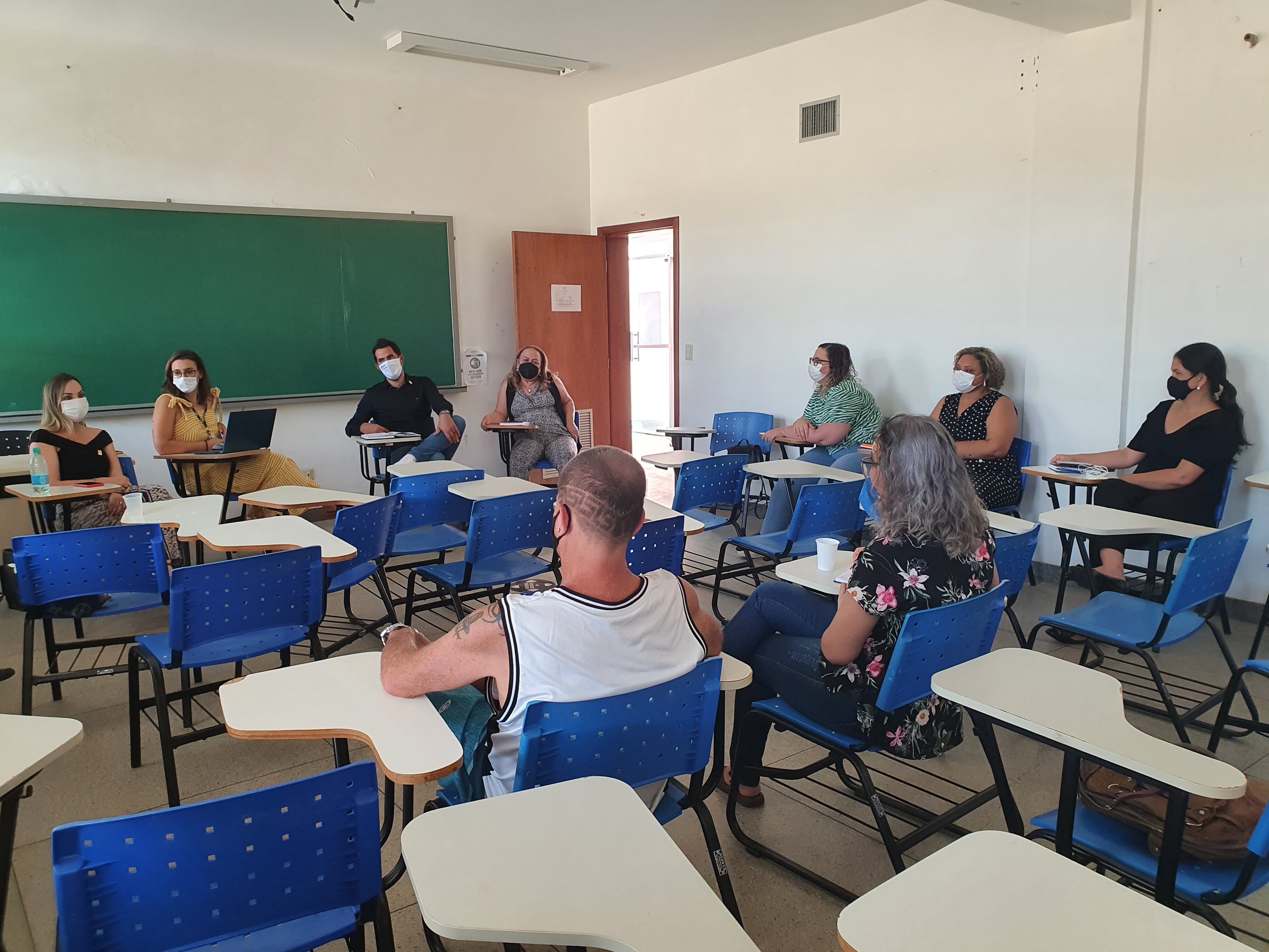 Visita prograd 2