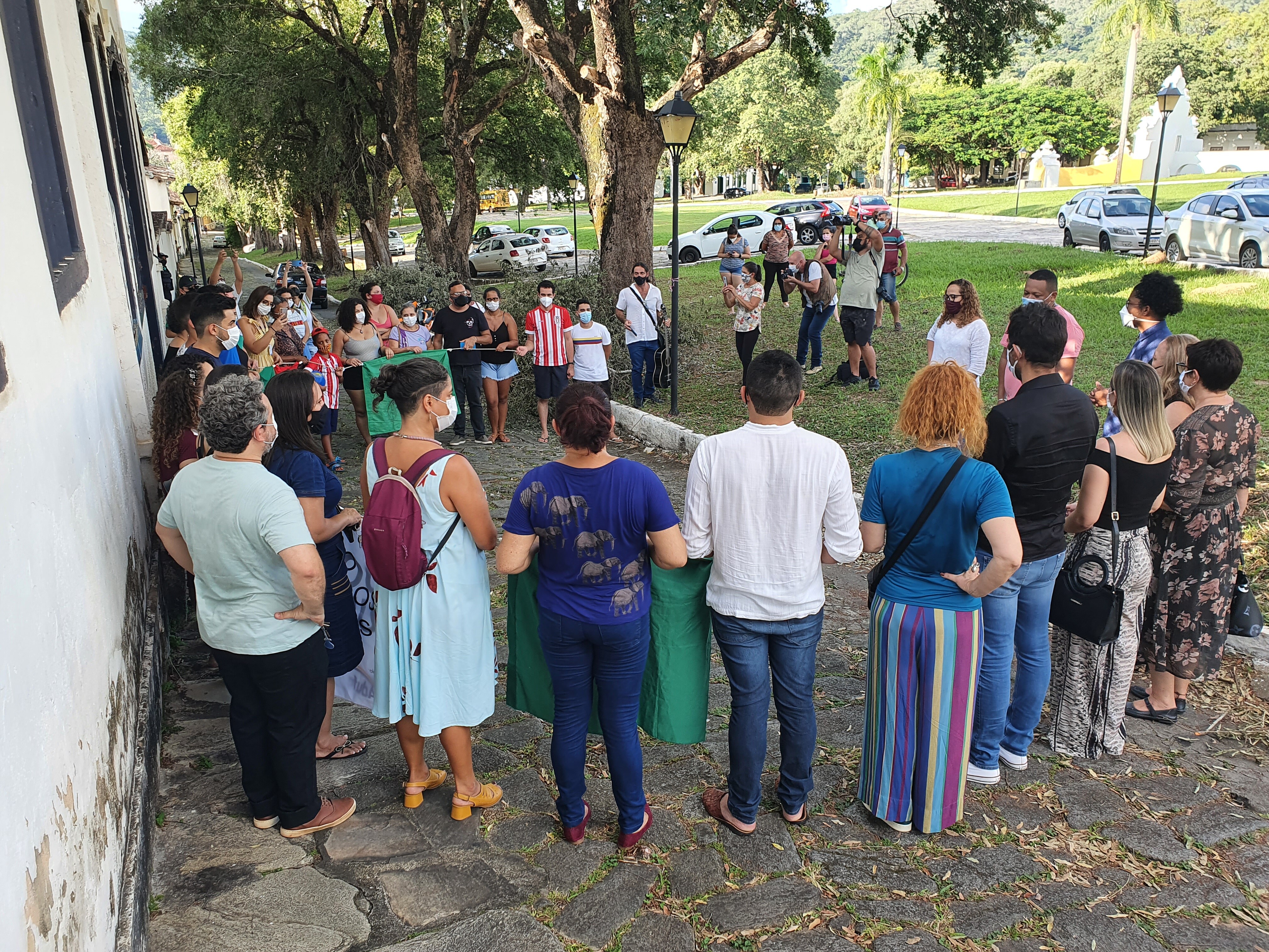 Visita prograd 6