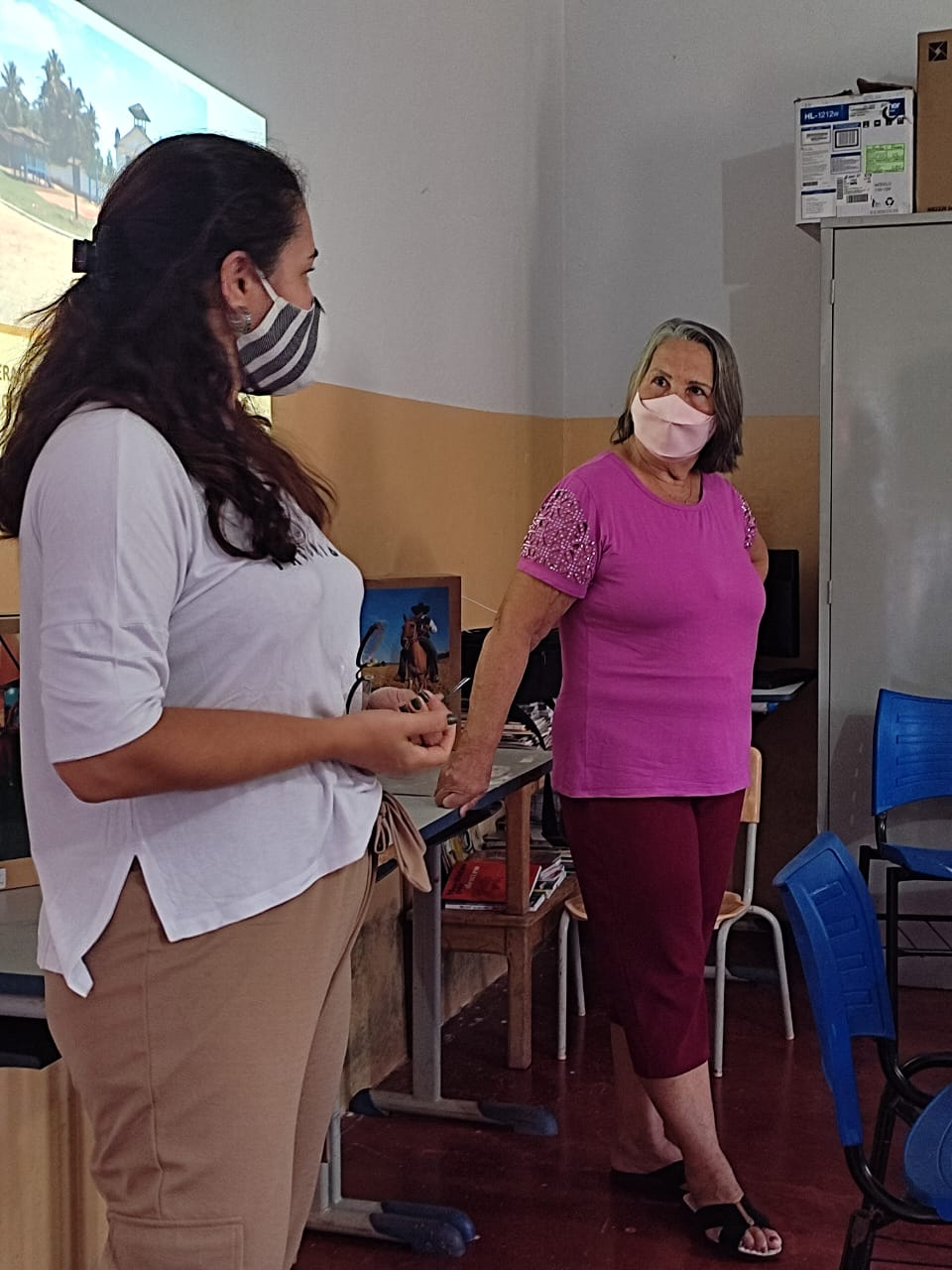luciana helena barra