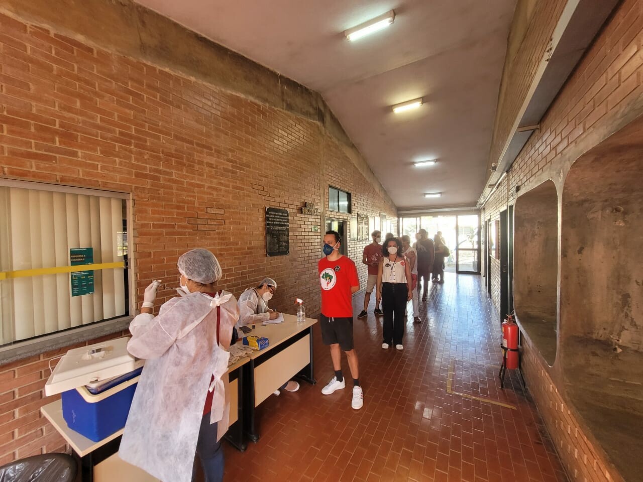 vacinação 1