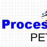 PET PS PET PS