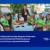  Bloco da mulherada