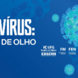 Capa Coronavirus Capa Coronavirus