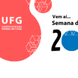 Capa Semana Integração 2020 Capa Semana Integração 2020