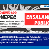 Ensalamento Publicado