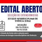 edital eira
