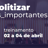 Capa Politizar Capa Politizar