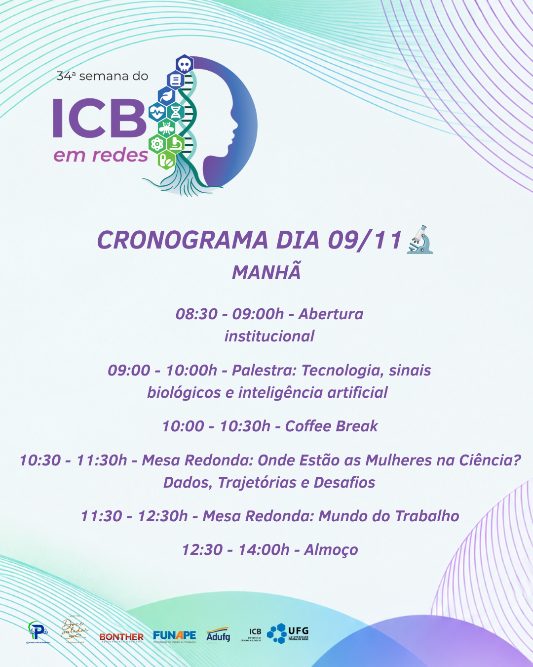 09/11 de manhã