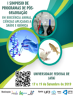 Simpósio das Pós-graduações Regional Jataí