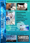 mostra TCC2019 Mostra TCC 2019
