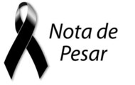 Nota de pesar