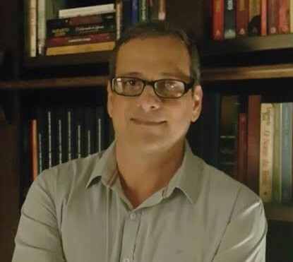 Foto Alexandre Braoios