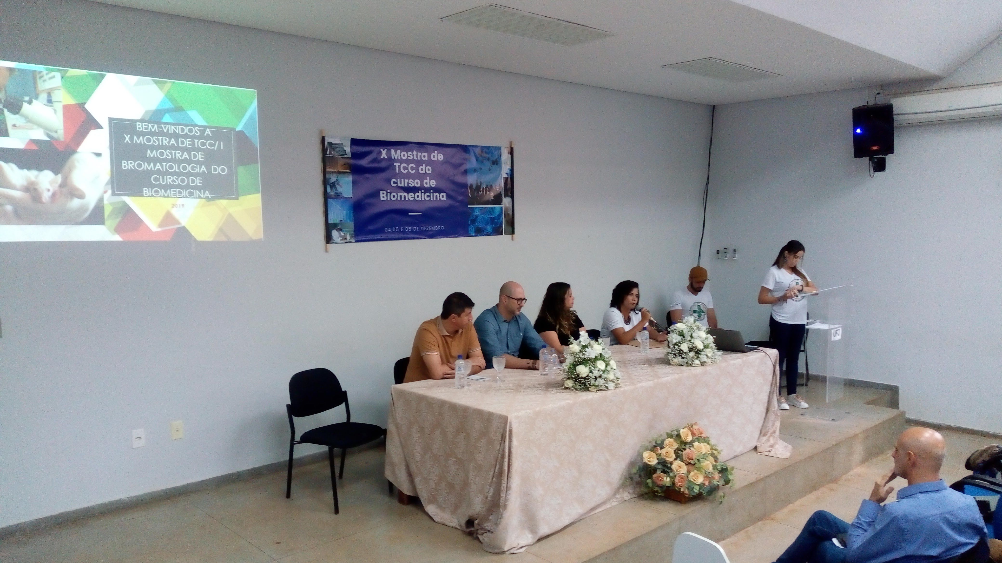 Fotos TCC