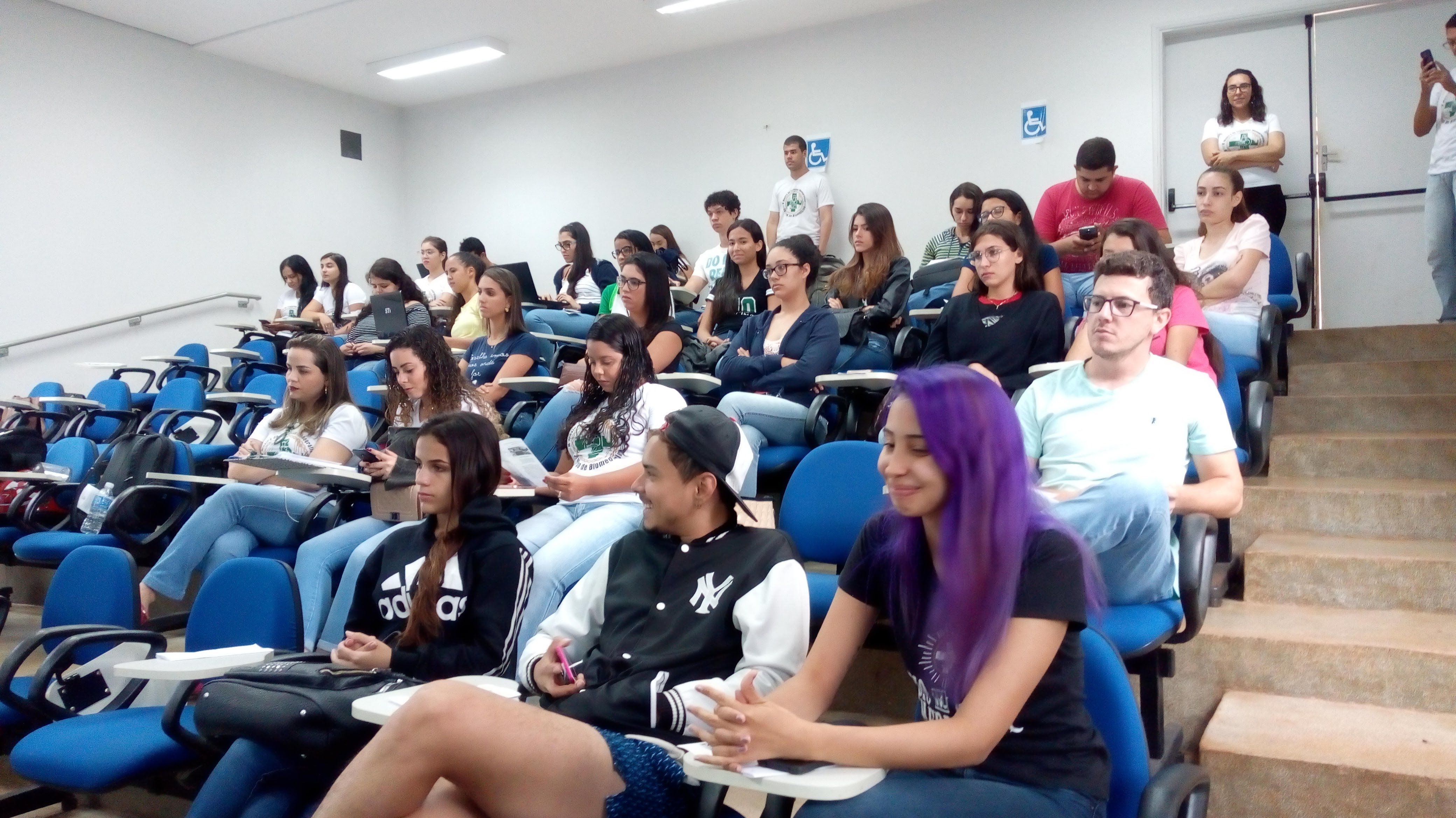 Fotos TCC 11