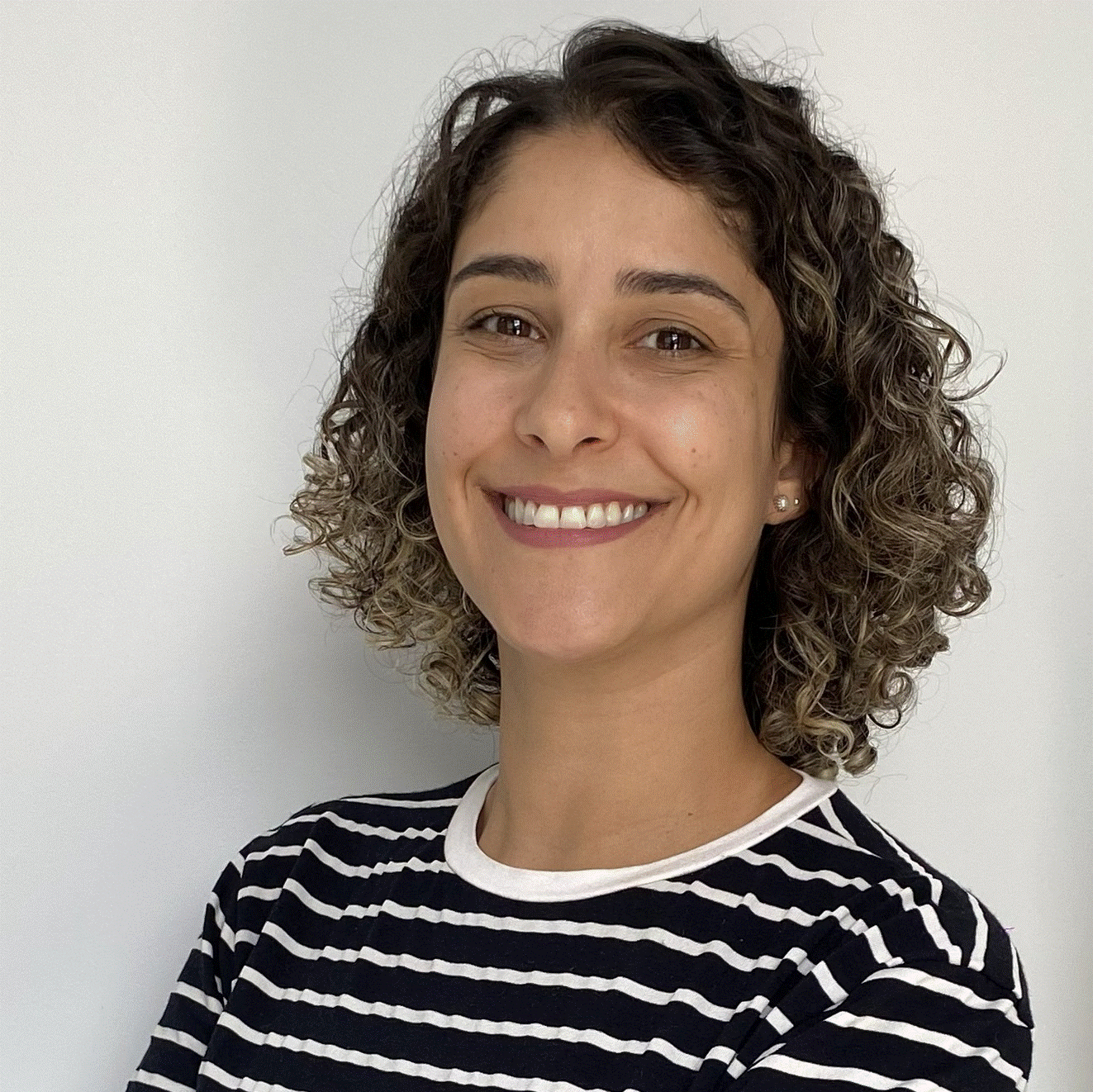 Profa Jéssica Gardone