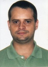 Foto prof Cléber