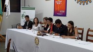 Curso Básico Cuidadores de Idosos