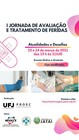 I Jornada  de Avaliação e Tratamento de Feridas 