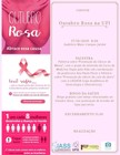 Evento outubro rosa