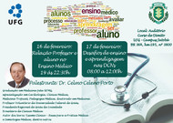 Folder palestra prof. Celmo.