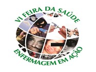 VI feira da saúde