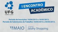 I encontro academico